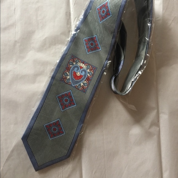 Claudio Nucci Other - CLAUDIO NUCCI Men’s Tie